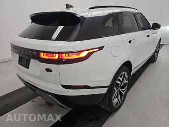 2018 Land Rover Range Rover Velar R-Dynamic SE - miniatura 4