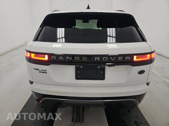2018 Land Rover Range Rover Velar R-Dynamic SE - miniatura 5