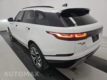 2018 Land Rover Range Rover Velar R-Dynamic SE - miniatura 6