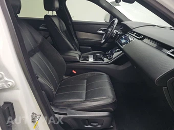 2018 Land Rover Range Rover Velar R-Dynamic SE - miniatura 8