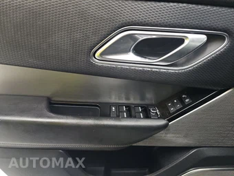 2018 Land Rover Range Rover Velar R-Dynamic SE - miniatura 9