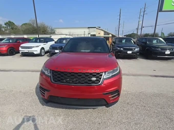 2018 Land Rover Range Rover Velar R-Dynamic SE - miniatura 2