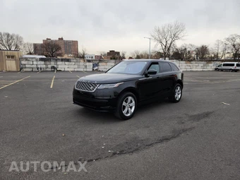 2018 Land Rover Range Rover Velar S - samochód z USA z aukcji Manheim, oferta Kup Teraz w AUTOMAX