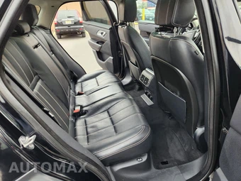 2018 Land Rover Range Rover Velar S - miniatura 10