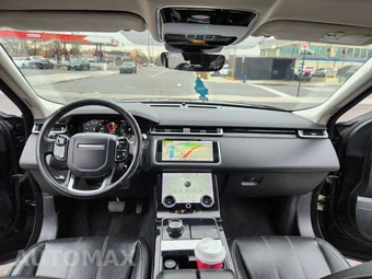 2018 Land Rover Range Rover Velar S - miniatura 13