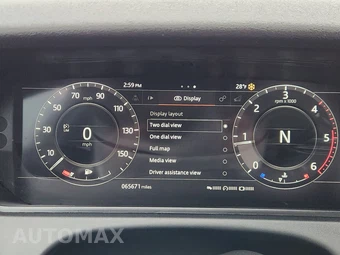 2018 Land Rover Range Rover Velar S - miniatura 16