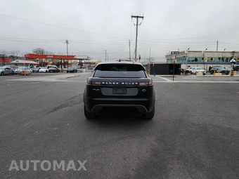 2018 Land Rover Range Rover Velar S - miniatura 4