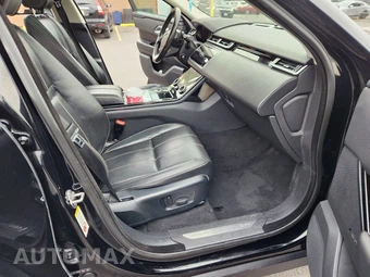 2018 Land Rover Range Rover Velar S - miniatura 9