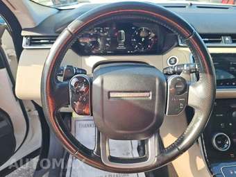 2018 Land Rover Range Rover Velar S – miniatura 10