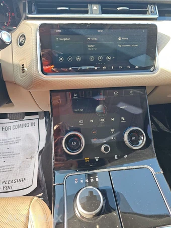2018 Land Rover Range Rover Velar S – miniatura 11