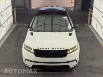 2018 Land Rover Range Rover Velar S – miniatura 2