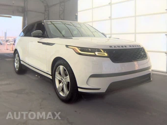 2018 Land Rover Range Rover Velar S – miniatura 3