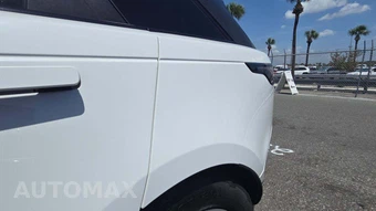 2018 Land Rover Range Rover Velar S – miniatura 30