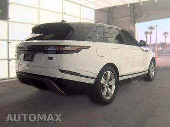 2018 Land Rover Range Rover Velar S – miniatura 4