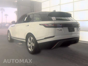 2018 Land Rover Range Rover Velar S – miniatura 6