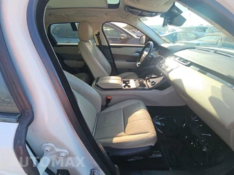2018 Land Rover Range Rover Velar S – miniatura 8