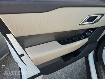 2018 Land Rover Range Rover Velar S – miniatura 9