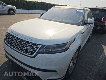 2018 Land Rover Range Rover Velar S