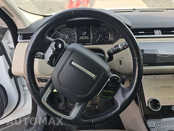 2018 Land Rover Range Rover Velar S – miniatura 10