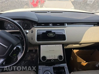 2018 Land Rover Range Rover Velar S – miniatura 11