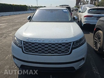 2018 Land Rover Range Rover Velar S – miniatura 2