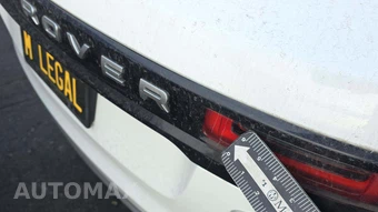 2018 Land Rover Range Rover Velar S – miniatura 24