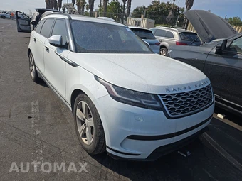 2018 Land Rover Range Rover Velar S – miniatura 3