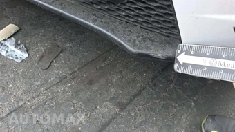 2018 Land Rover Range Rover Velar S – miniatura 37
