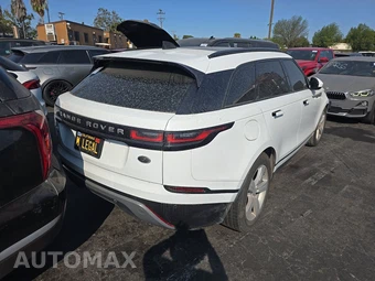 2018 Land Rover Range Rover Velar S – miniatura 4
