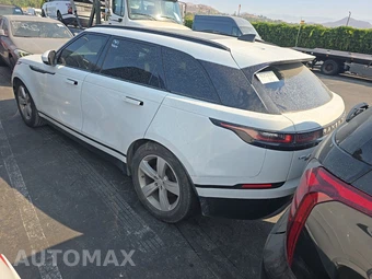 2018 Land Rover Range Rover Velar S – miniatura 6
