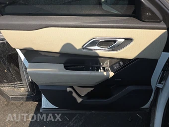 2018 Land Rover Range Rover Velar S – miniatura 9