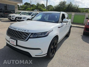 2018 Land Rover Range Rover Velar S