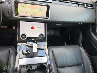 2018 Land Rover Range Rover Velar S - miniatura 10