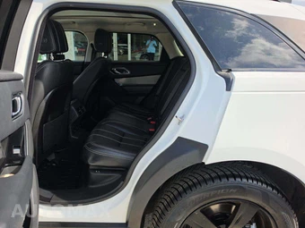 2018 Land Rover Range Rover Velar S - miniatura 13