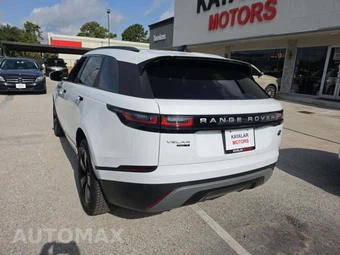 2018 Land Rover Range Rover Velar S - miniatura 2