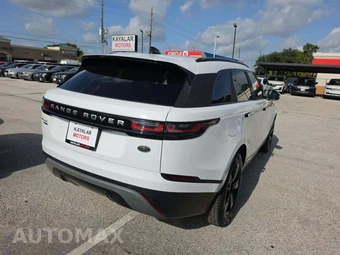 2018 Land Rover Range Rover Velar S - miniatura 3