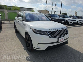 2018 Land Rover Range Rover Velar S - miniatura 4