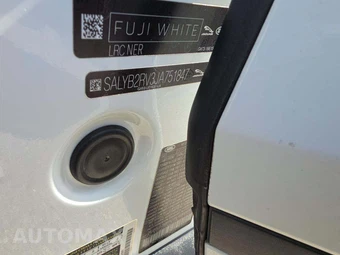 2018 Land Rover Range Rover Velar S - miniatura 5