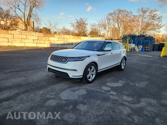 2018 Land Rover Range Rover Velar S - samochód z USA z aukcji Manheim, oferta Kup Teraz w AUTOMAX