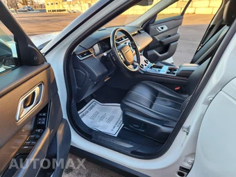 2018 Land Rover Range Rover Velar S - miniatura 12