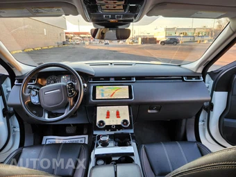2018 Land Rover Range Rover Velar S - miniatura 13