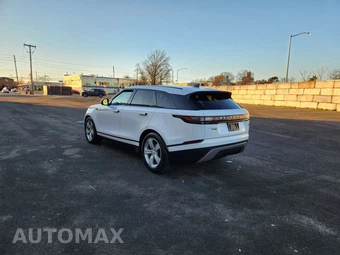 2018 Land Rover Range Rover Velar S - miniatura 3