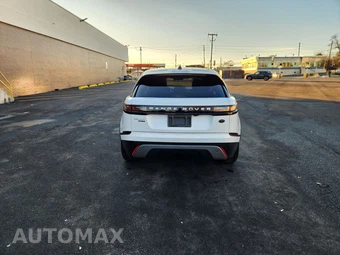 2018 Land Rover Range Rover Velar S - miniatura 4