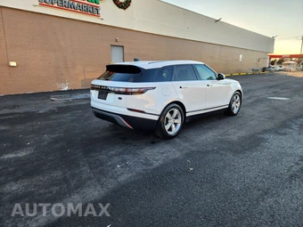 2018 Land Rover Range Rover Velar S - miniatura 5