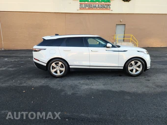2018 Land Rover Range Rover Velar S - miniatura 6