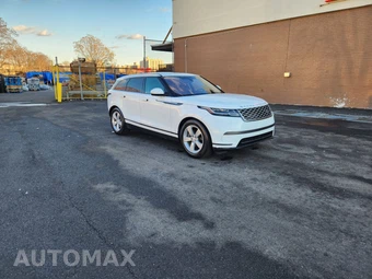 2018 Land Rover Range Rover Velar S - miniatura 7