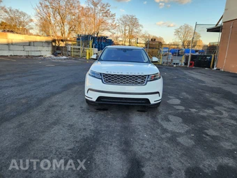 2018 Land Rover Range Rover Velar S - miniatura 8
