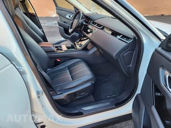 2018 Land Rover Range Rover Velar S - miniatura 9