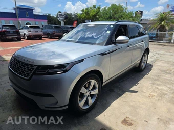 2018 Land Rover Range Rover Velar S