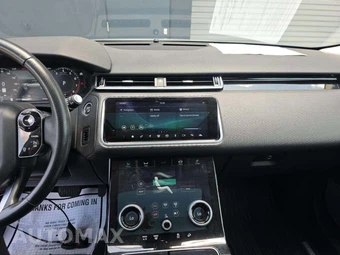 2018 Land Rover Range Rover Velar S - miniatura 10